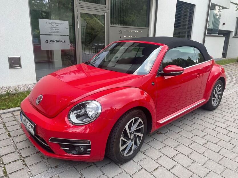 Beetle