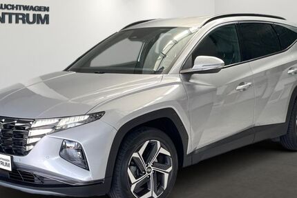 Hyundai TUCSON 37.690 km 27.660 &euro; Laatzen 30880