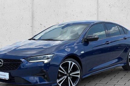 Opel Insignia 110.600 km 18.450 &euro; Röttenbach 91187