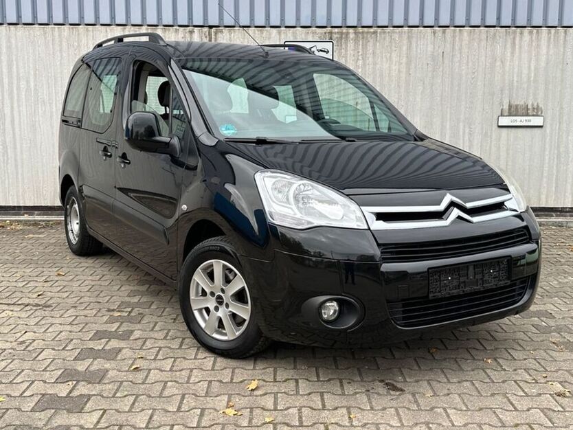 Berlingo