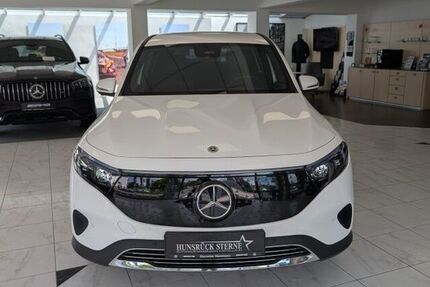 Mercedes-Benz EQB 8.400 km 40.990 &euro; Kastellaun 56288