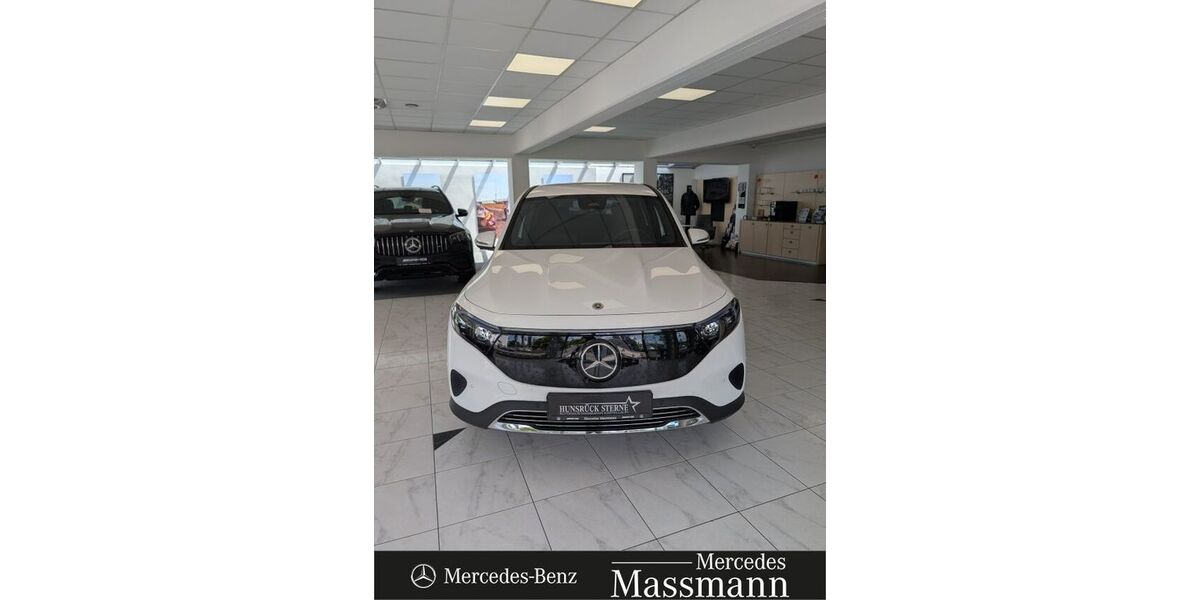 Mercedes-Benz EQB 8.400 km 40.990 &euro; Kastellaun 56288