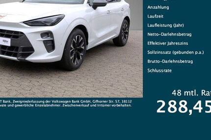 Cupra Terramar 14.990 km 36.990 &euro; Meckenheim / Bonn 53340