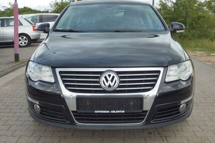 VW Passat 300.000 km 1.500 &euro; Ingelheim 55218