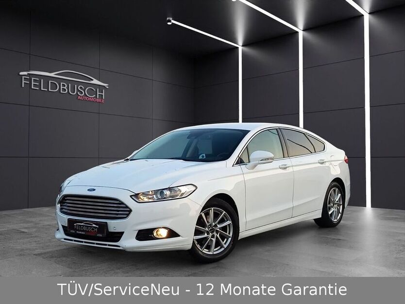 Mondeo