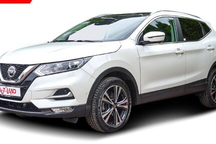 Nissan Qashqai 75.874 km 16.990 &euro; Dresden 01069