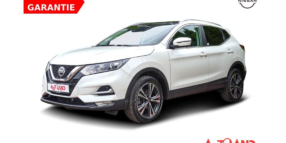 Nissan Qashqai 75.874 km 16.990 &euro; Dresden 01069