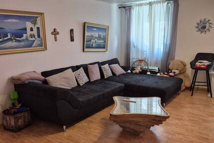 Wohnung Straubing - 2 Zimmer, 60 m&sup2;, 550&euro; | Angebot:26891581