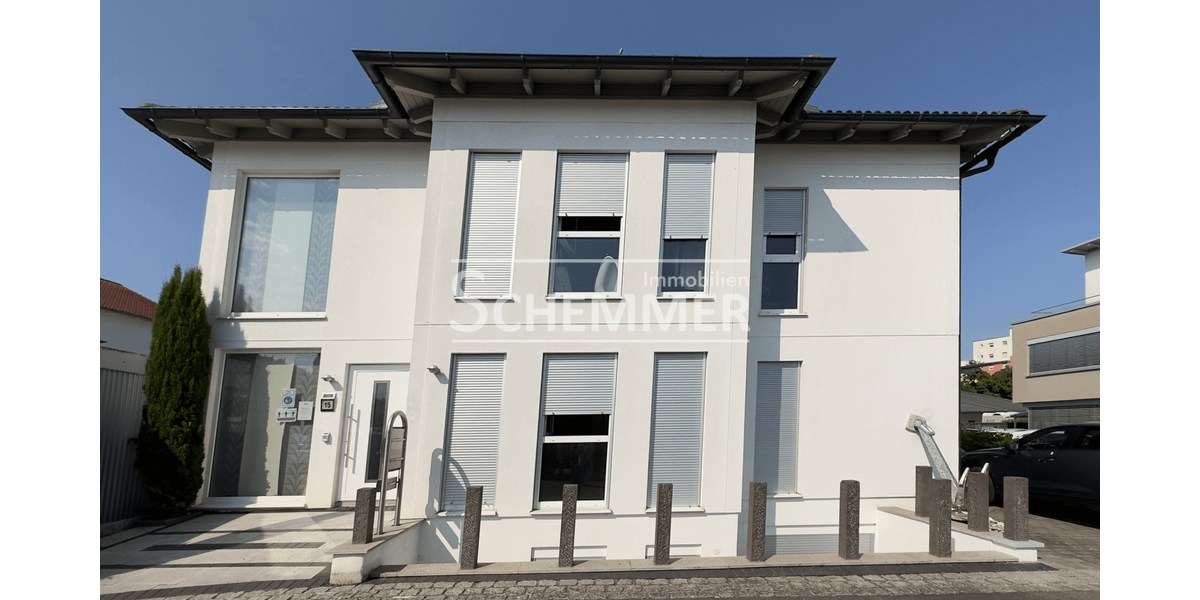 Gewerbeobjekt Bad Krozingen - 2.150&euro; | Angebot:27302138