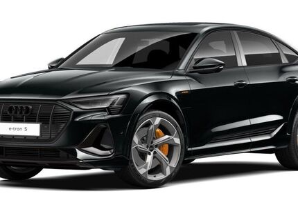 Audi e-tron 51.631 km 39.880 &euro; Idstein 65510