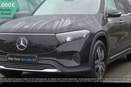 Mercedes-Benz EQB 7.383 km 41.590 &euro; Aachen 52068
