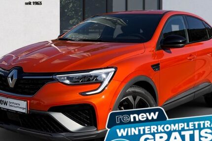Renault Arkana 29.434 km 23.990 &euro; Albstadt 72458