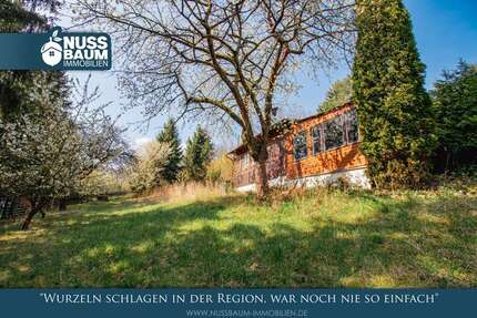 Grundstück Saalfeld Garnsdorf - 30.500&euro; | Angebot:26283382