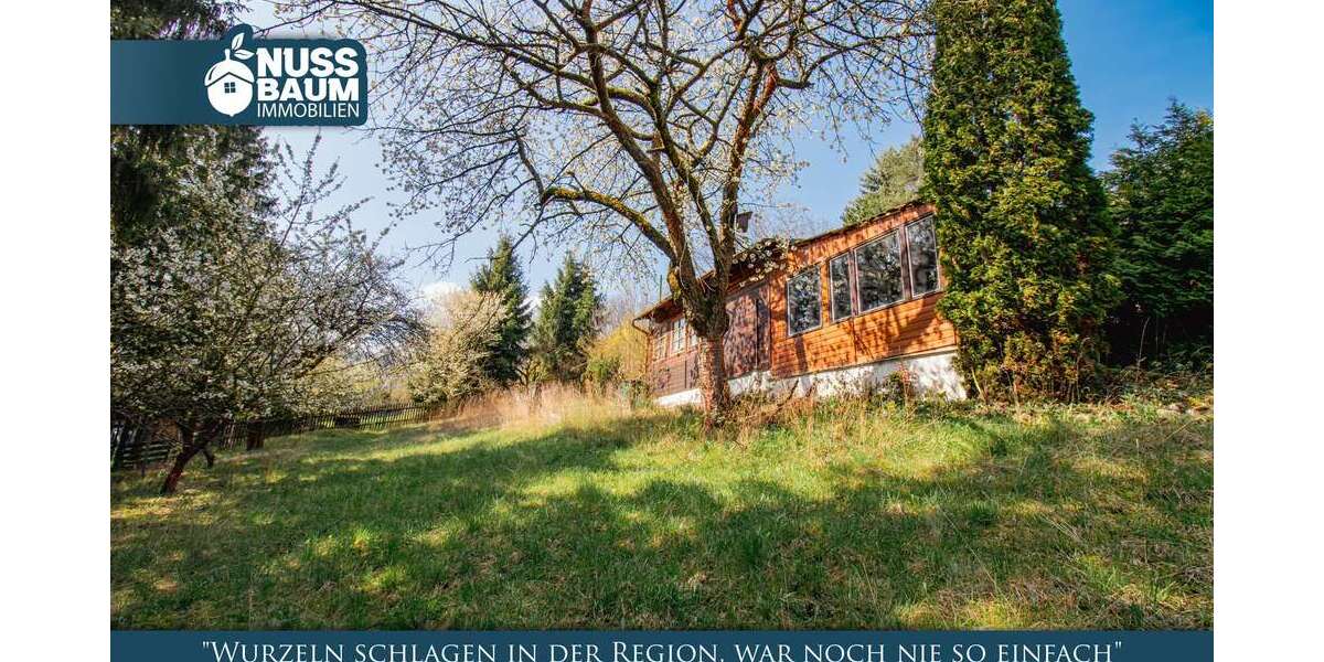Grundstück Saalfeld Garnsdorf - 30.500&euro; | Angebot:26283382