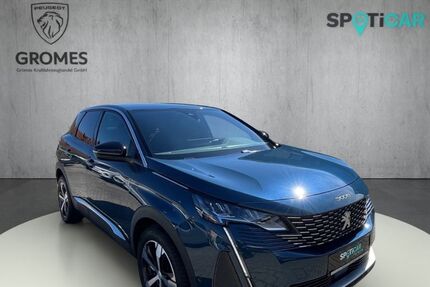 Peugeot 3008 26.650 km 20.990 &euro; Wartenberg 85456