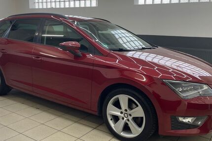 Seat Leon 137.500 km 9.200 &euro; Kamen 59174