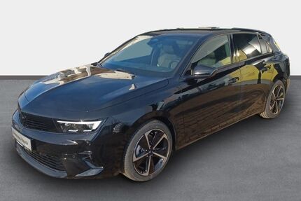 Opel Astra 6.584 km 26.950 &euro; Wernigerode 38855