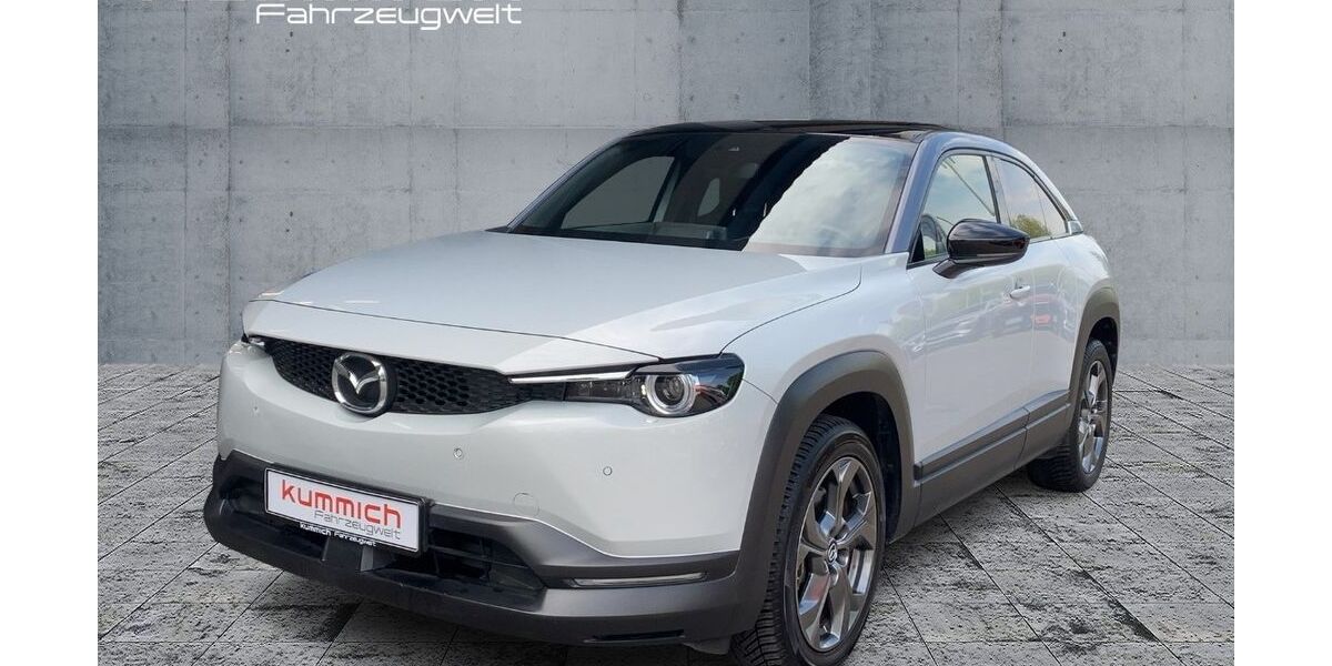 Mazda MX-30 37.421 km 13.990 &euro; Backnang 71522