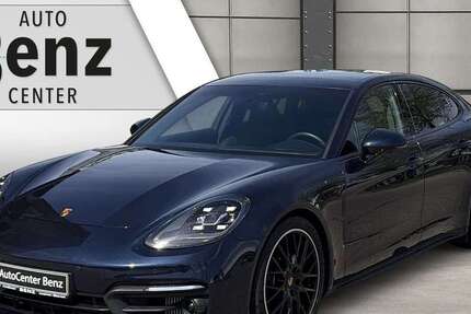 Porsche Panamera 19.000 km 79.900 &euro; Laupheim 88471