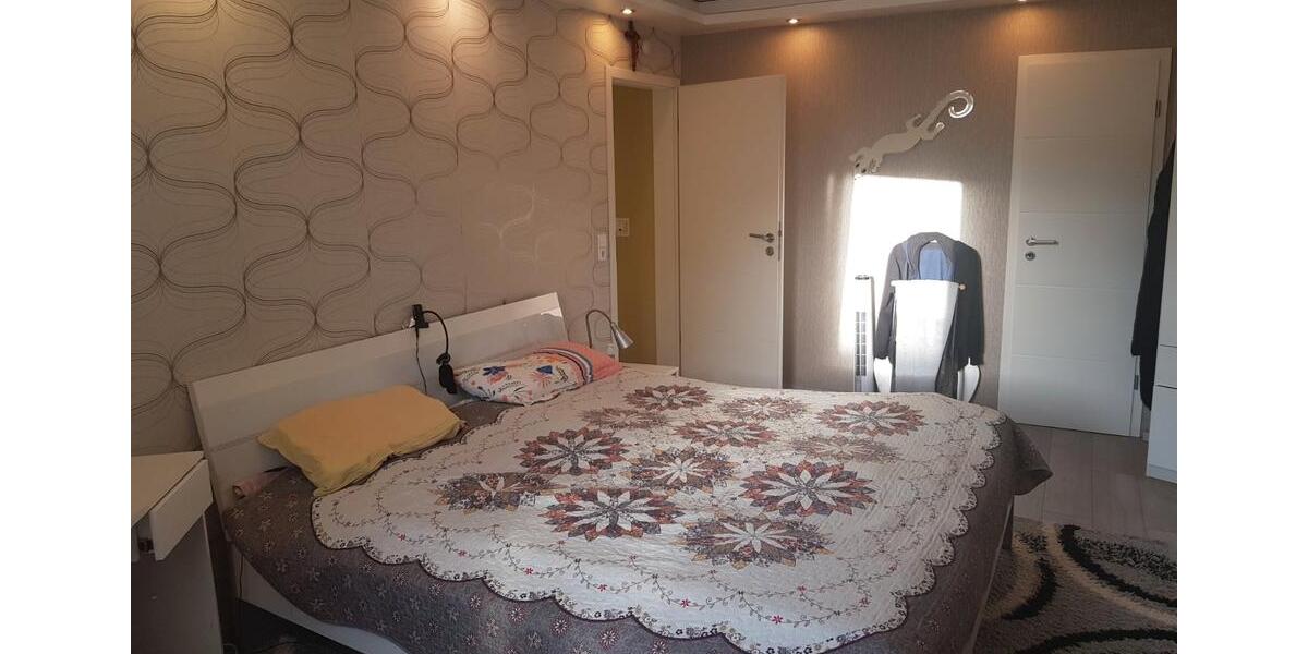 Etagenwohnung Frankenthal (Pfalz) - 4 Zimmer, 105 m&sup2;, 279.000&euro; | Angebot:26566180