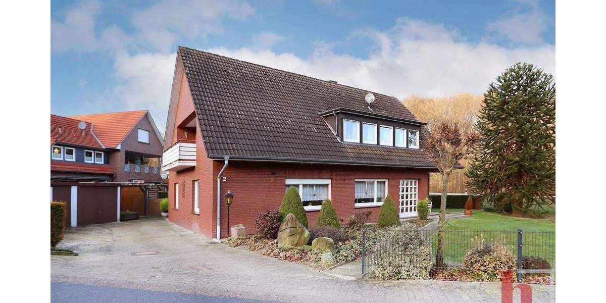 Einfamilienhaus Damme Bexadde - 1 Zimmer, 186 m&sup2;, 324.500&euro; | Angebot:24991755