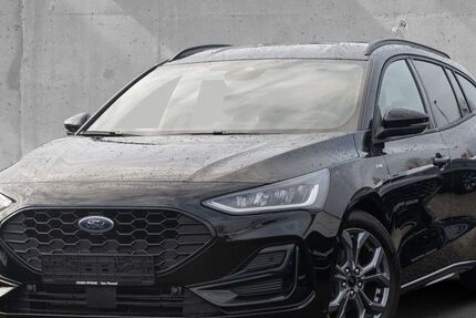 Ford Focus 21.176 km 23.690 &euro; Schwerin 19061