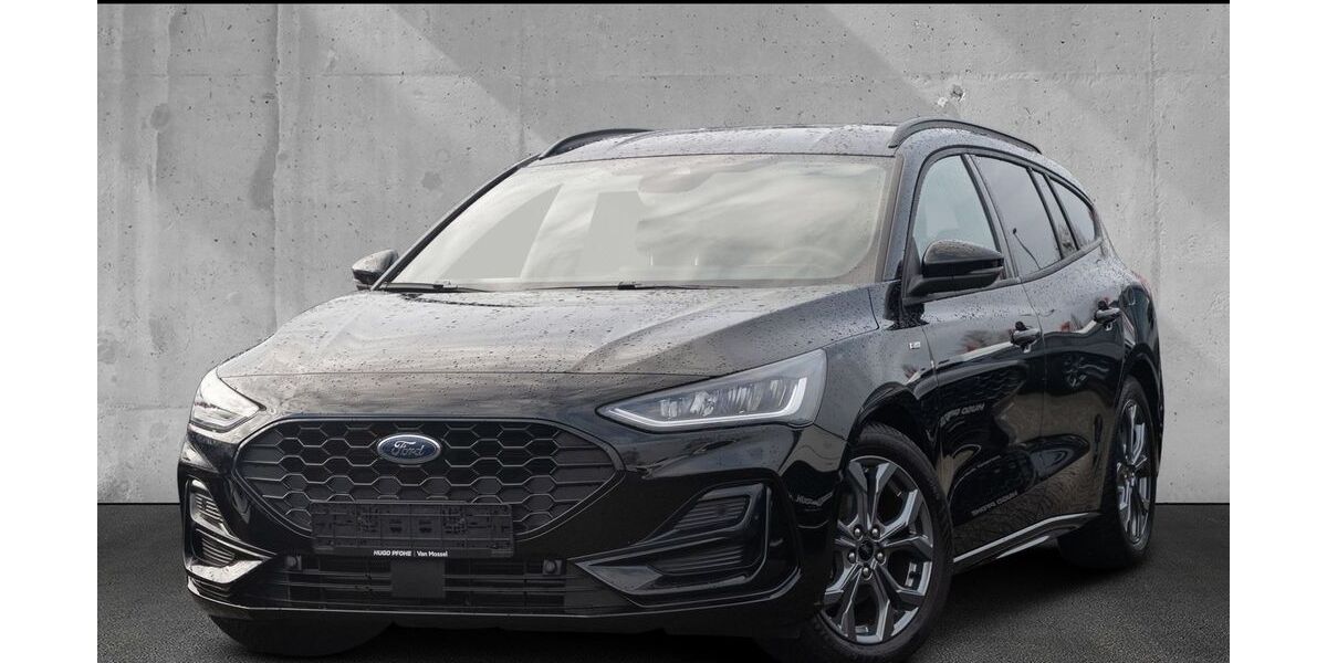 Ford Focus 21.176 km 23.690 &euro; Schwerin 19061