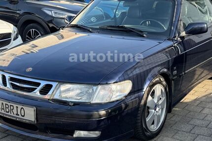 Saab 9-3 237.000 km 3.490 &euro; Schwäbisch Gmünd 73525