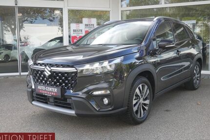 Suzuki (SX4) S-Cross 23.700 km 24.990 € Memmingen 87700