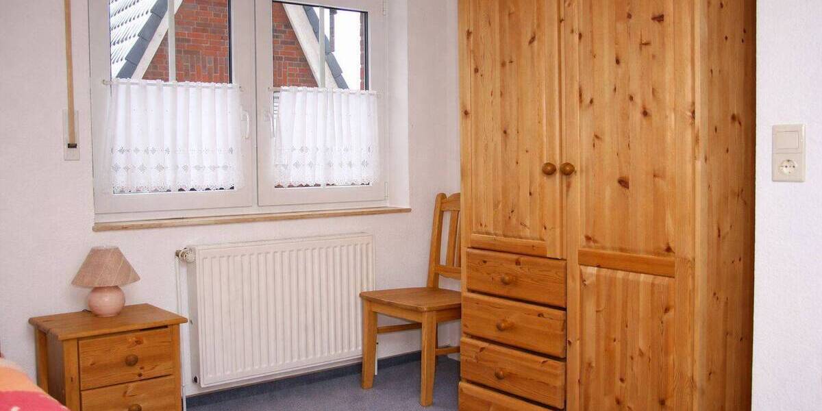 Reihenendhaus Varel-Dangast Dangast - 4 Zimmer, 80 m&sup2;, 305.000&euro; | Angebot:26210659