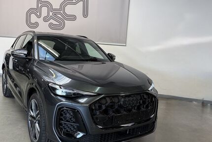 Audi Q5 22.543 km 53.790 &euro; Maintal bei Frankfurt am Main 63477