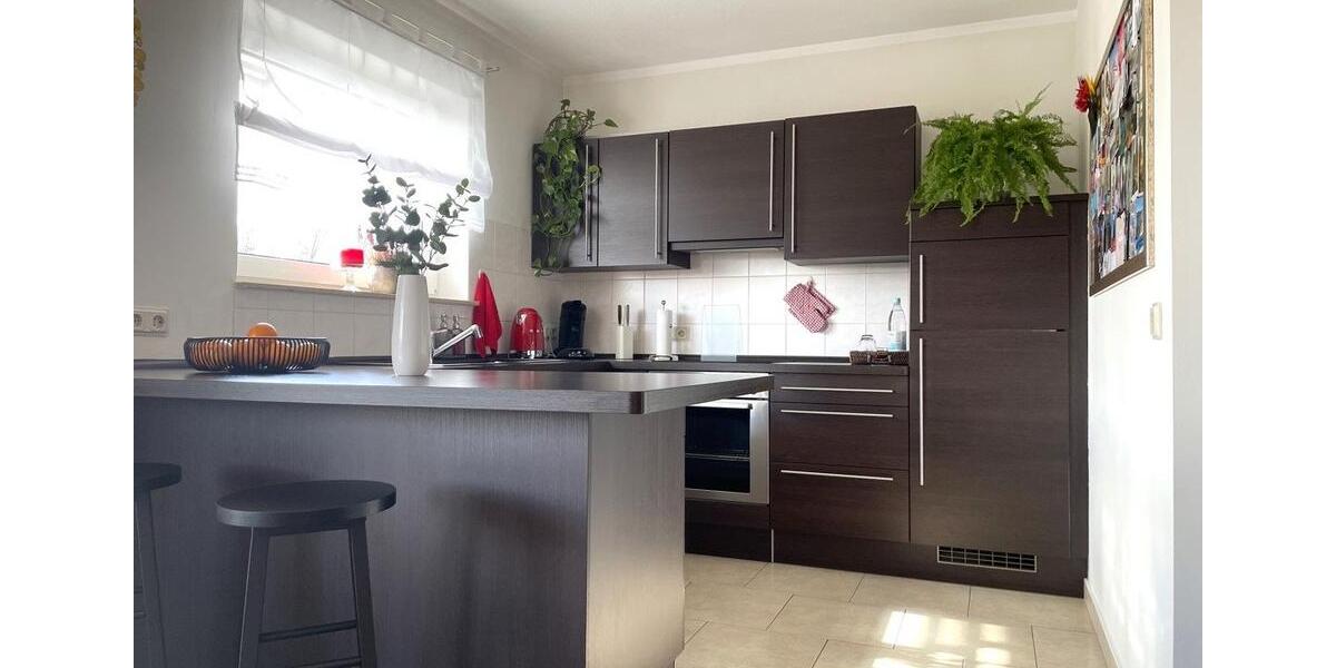 Etagenwohnung Saarlouis - 2.5 Zimmer, 66 m&sup2;, 165.000&euro; | Angebot:27118241