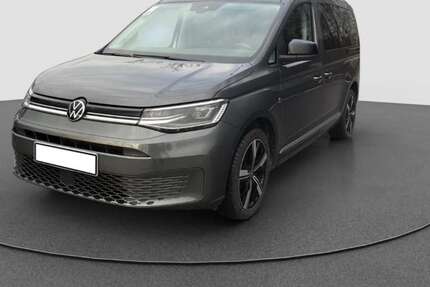 VW Caddy 34.950 km 30.650 &euro; Manching 85077