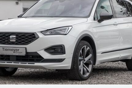 Seat Tarraco 46.700 km 39.930 € Recklinghausen 45663