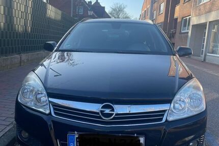Opel Astra 213.000 km 1.800 &euro; Emden 26725