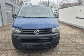 VW T5 Transporter 215.000 km 5.970 &euro; Bobingen 86399