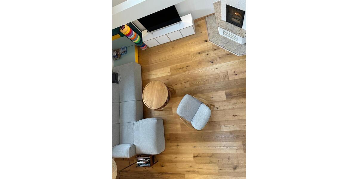 Dachgeschoßwohnung Dresden Neustadt - 5 Zimmer, 180 m&sup2;, 900.000&euro; | Angebot:25611802