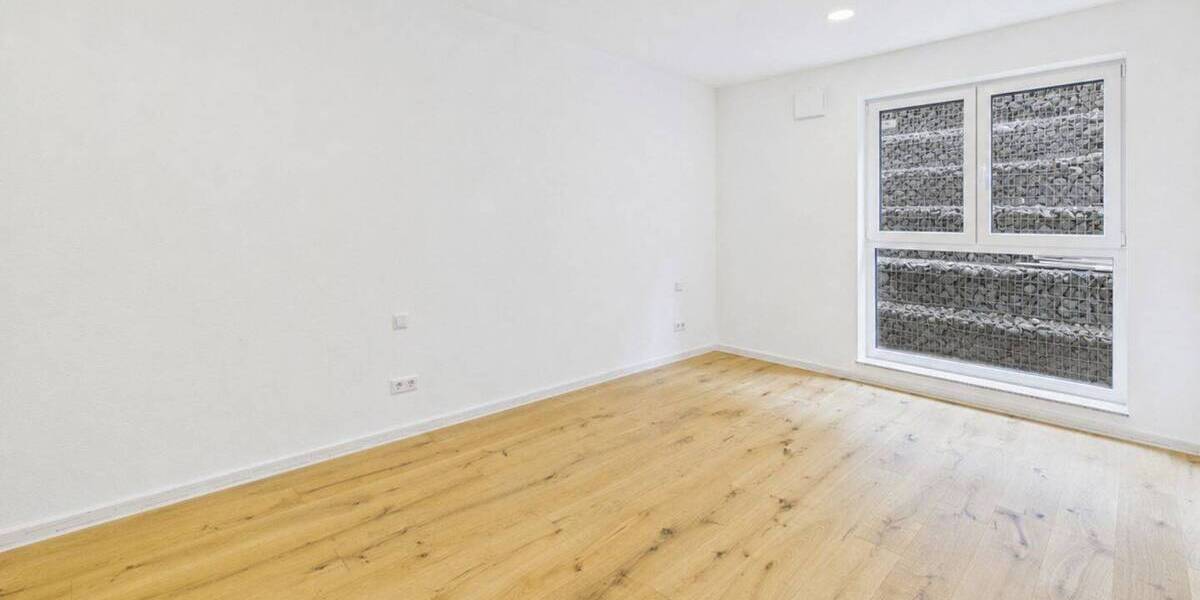 Etagenwohnung Künzelsau - 3 Zimmer, 94 m&sup2;, 399.000&euro; | Angebot:26587377