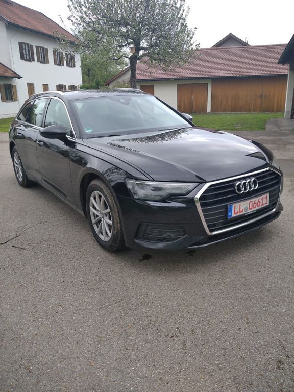 Audi A6 396.000 km 15.980 € Eching am Ammersee 82279