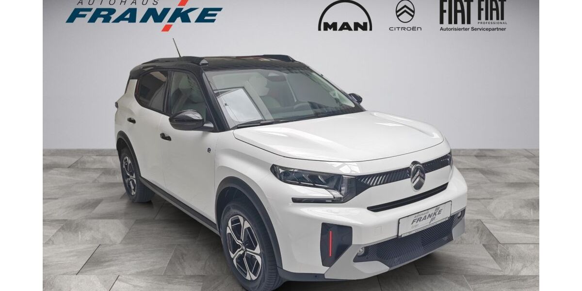 Citroen ë-C3 Aircross 5.600 km 29.900 &euro; Bischofswerda 01877