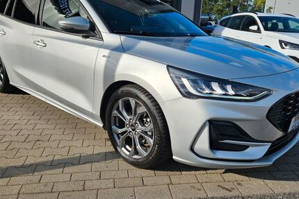 Ford Focus 21.183 km 20.490 &euro; Rhede 46414