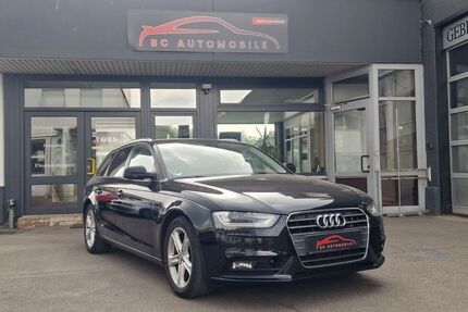 Audi A4 193.000 km 9.990 &euro; Metzingen 72555