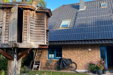 Freist. EFH bei Schwerin, Sauna, Pool, Teich - ohne Makler court. 5 zimmer