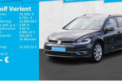 VW Golf 59.000 km 19.180 &euro; Lehrte 31275