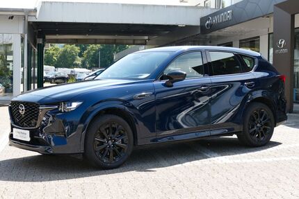 Mazda CX-60 13.470 km 36.500 € Schwelm 58332