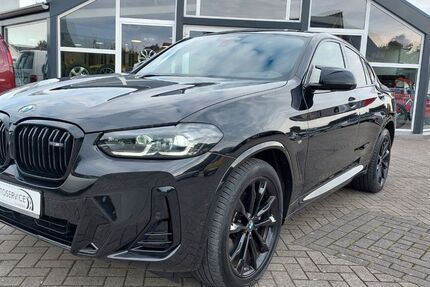 BMW X4 37.000 km 56.490 € Löningen 49624