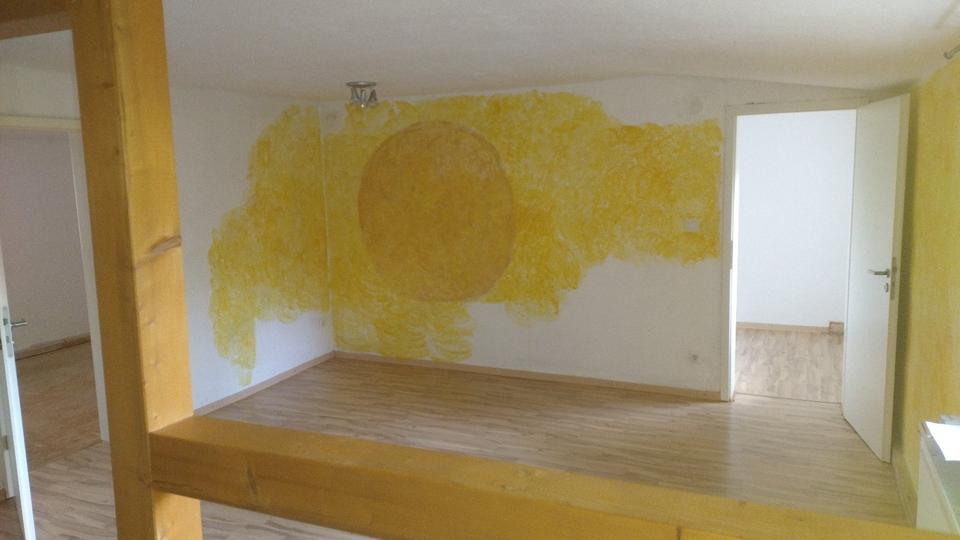 2-ZimmerWohnung im OG in KarnitzRügen zu vermieten 2 zimmer