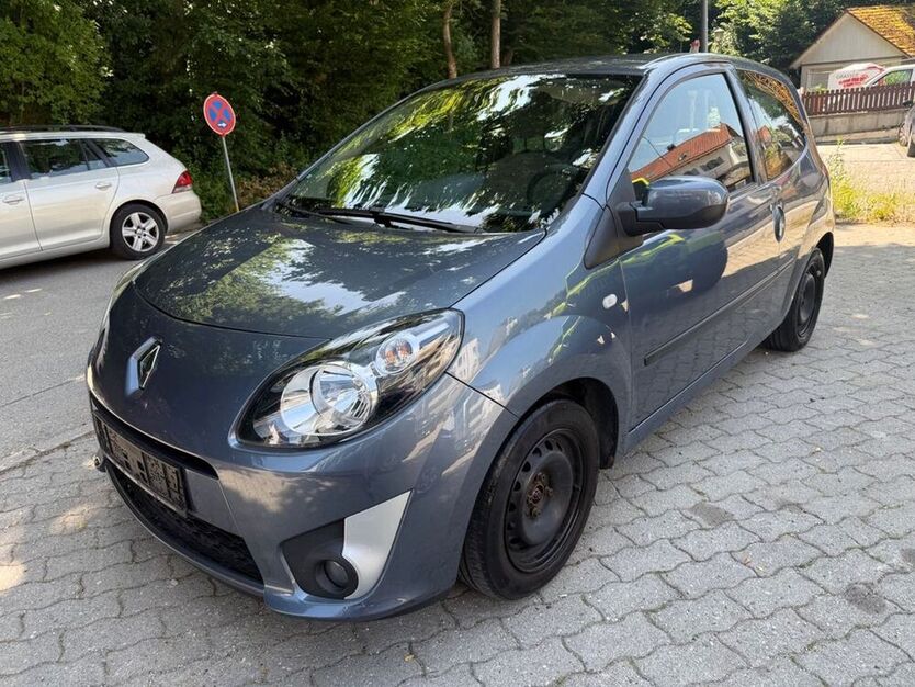Twingo