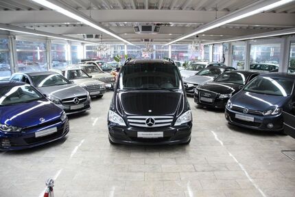 Mercedes-Benz Viano 190.000 km 15.990 &euro; Essen 45356