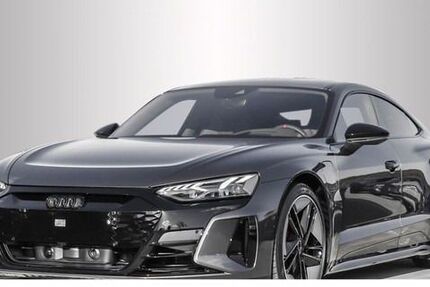 Audi e-tron GT 58.310 km 64.990 &euro; Bonn 53227